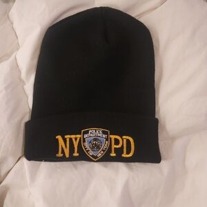NYPD Hoodie